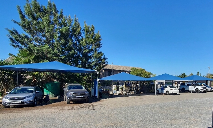 Vredekloof Car Wash And Valet Services